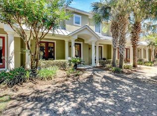 29 Henry Ct W #5-6, Santa Rosa Beach, FL 32459