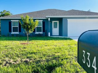 334 Frederick St SW, Palm Bay, FL 32908