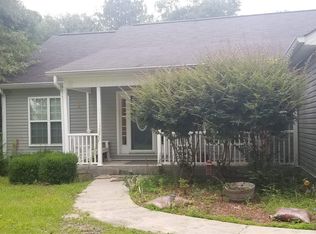 2801 Walton Rd, Fort Valley, GA 31030