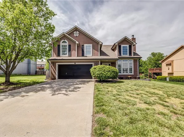 23602 W 58th Ter, Shawnee, KS 66226