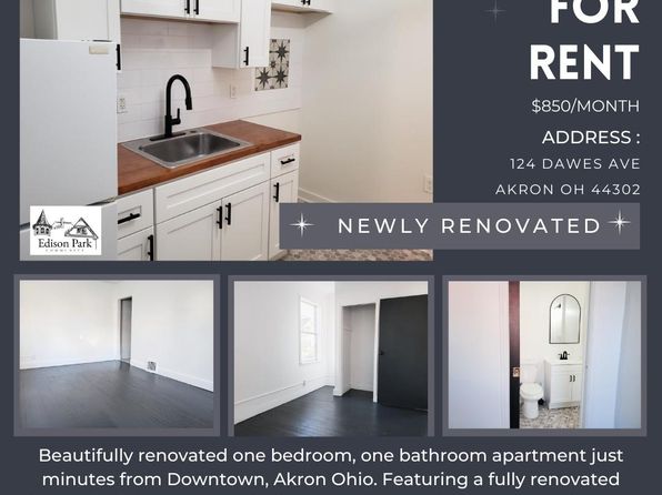 124 Dawes Ave UNIT 1