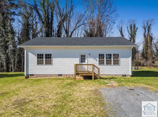 1624 Stultz Rd, Martinsville, VA 24112