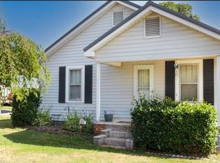 1637 Prison Camp Rd, Dobson, NC 27017