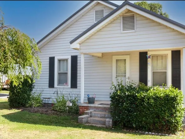 1637 Prison Camp Rd, Dobson, NC 27017