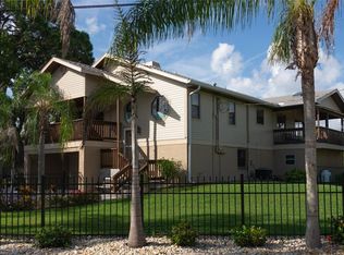 4750 Grandview Ave, New Port Richey, FL 34652