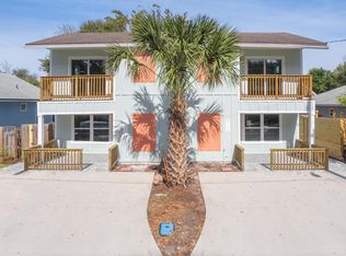 112 2nd St, Saint Augustine, FL 32080