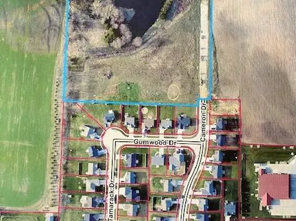 65597 State Road 19, Wakarusa, IN 46573
