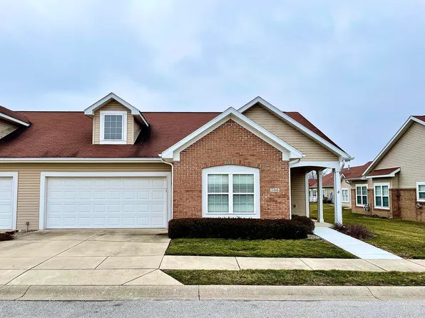 506 Elm Leaf Dr, Greencastle, IN 46135