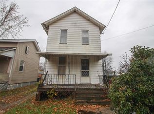 262 Highland Ave SW, Warren, OH 44485