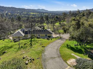 30917 N Dome Dr, Coarsegold, CA 93614