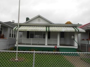 1812 Charles St, Portsmouth, OH