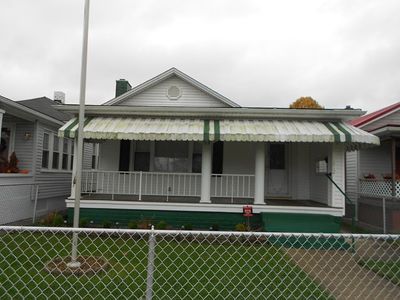 1812 Charles St, Portsmouth, OH, 45662