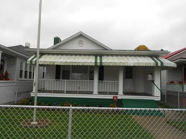 1812 Charles St, Portsmouth, OH 45662