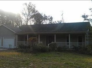 15288 State Rd, Spring Lake, MI 49456