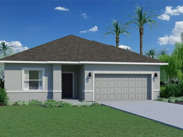 2315 Selenia St, Lake Alfred, FL 33850