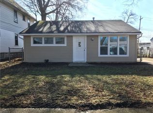 11833 Summerland Ave, Cleveland, OH 44111