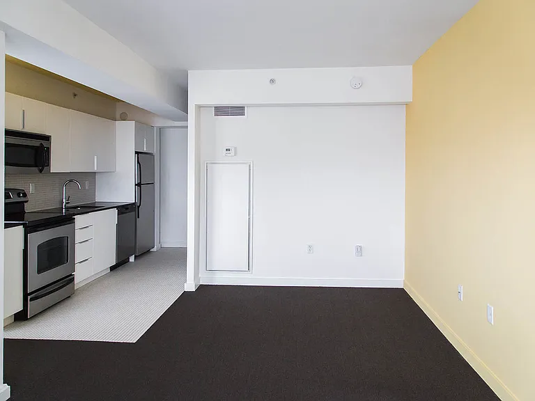Dining/Living room