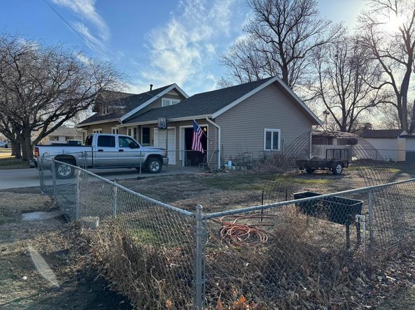 401 N A St, Edgar, NE 68935