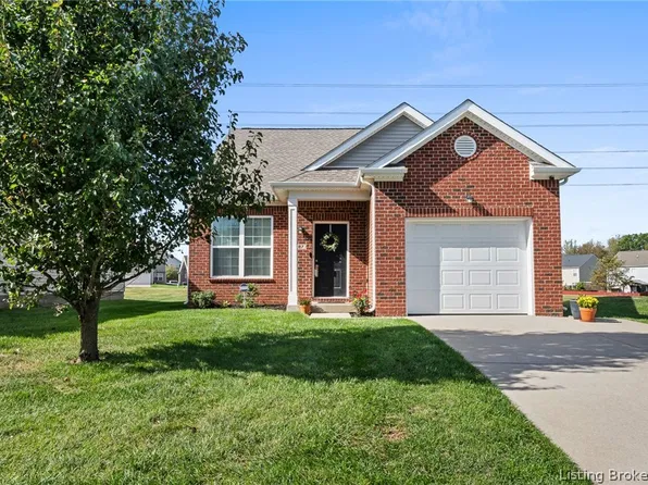 3187 Red Barn Loop, Jeffersonville, IN 47130