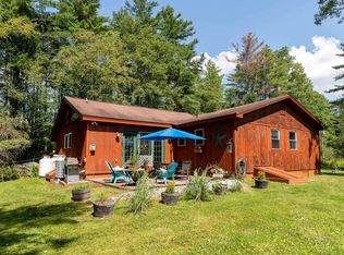 4297 Us Route 4, Mendon, VT 05701