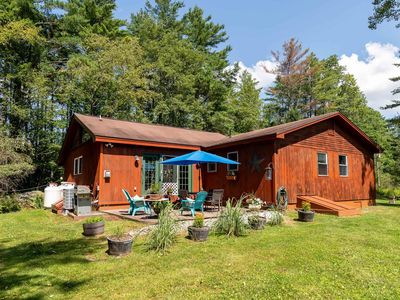 4297 US Route 4, Mendon, VT, 05701