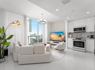 300 S Biscayne Blvd #T-3709, Miami, FL 33131