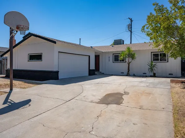 4754 E Orleans Ave, Fresno, CA 93702