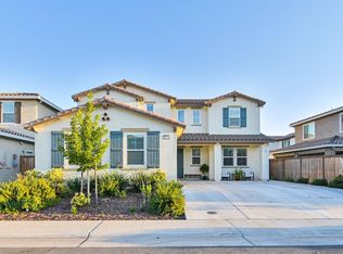 10244 Charles Morris Way, Elk Grove, CA 95757