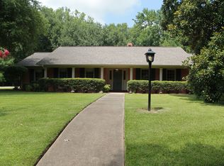 729 N Sunset Dr, Yazoo City, MS 39194