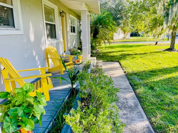 1203 Turner Rd, Winter Park, FL 32789