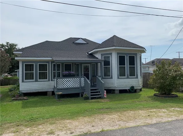 117 Lane St, Westwego, LA 70094
