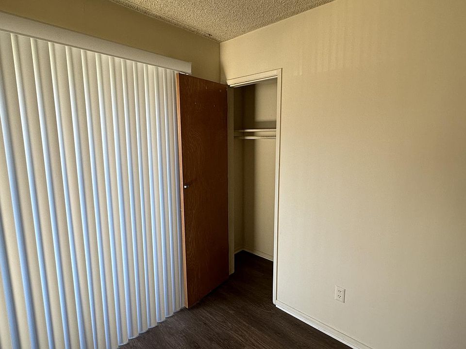 Living Room Closet