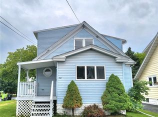 301 Wayland Rd, Syracuse, NY 13208