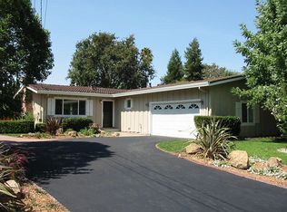 1551 Pear Dr, Concord, CA 94518