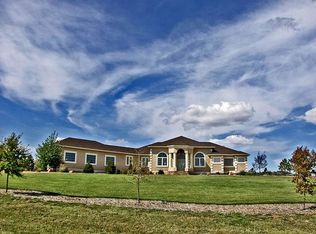 19858 Kershaw Ct, Monument, CO 80132