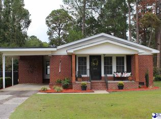 1014 Poplar St, Marion, SC 29571
