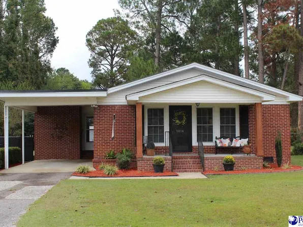 1014 Poplar St, Marion, SC 29571