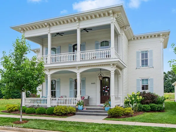 11415 River Beauty Loop, Prospect, KY 40059