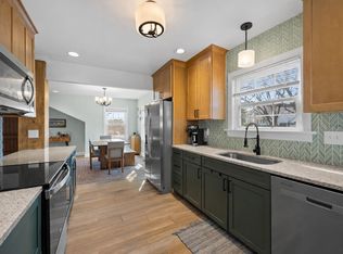 327 Main St, Paint Lick, KY 40461