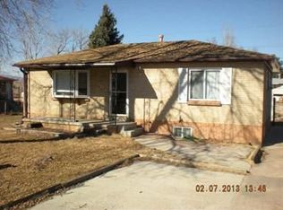 5975 W 5th Ave, Lakewood, CO 80226