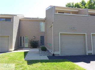 3649 E Meadows Ct, Okemos, MI 48864