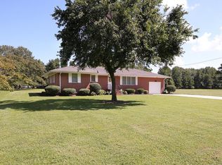 105 Farm Dr, Elizabeth City, NC 27909