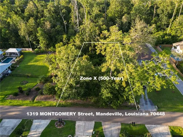 1319 Montgomery St, Mandeville, LA 70448