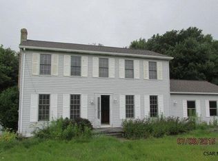 63 Coleman Ave, Colver, PA 15927