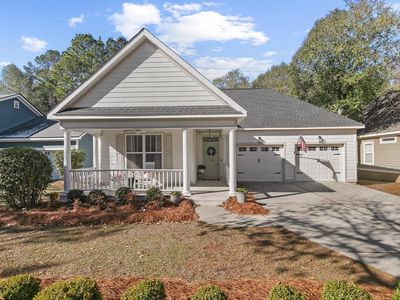 214 Morning Glory Ln, Dothan, AL, 36305