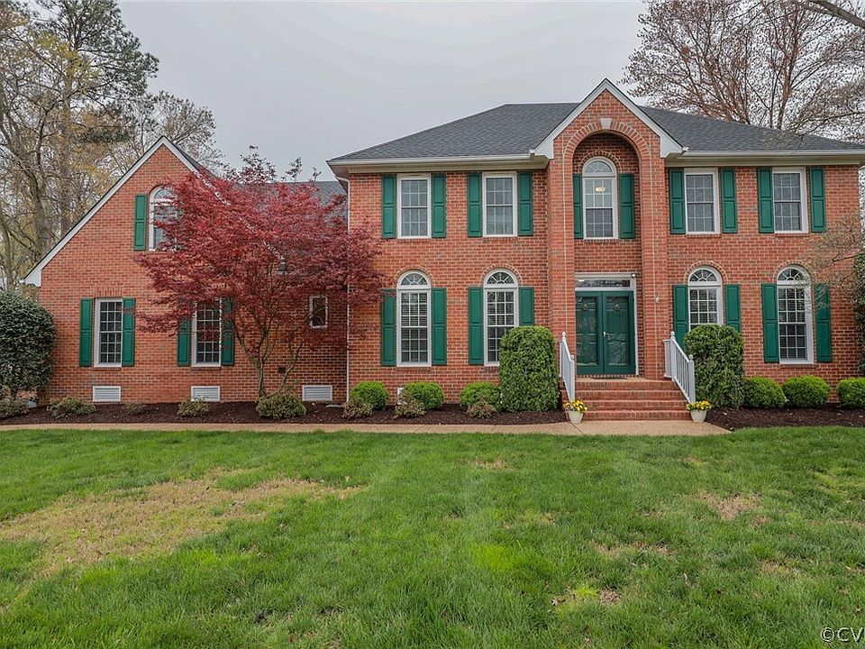 1st image of 8123 Braxton Ct