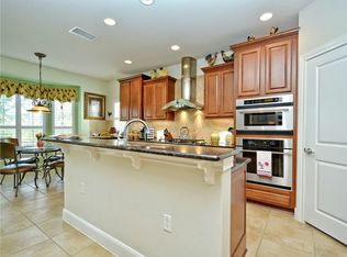 201 Goose Island Dr, Georgetown, TX 78633