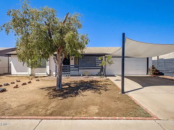 18240 N 32ND Lane, Phoenix, AZ 85053
