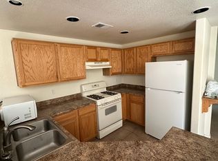 6800 Vista Del Norte Dr NE #2125, Albuquerque, NM 87113