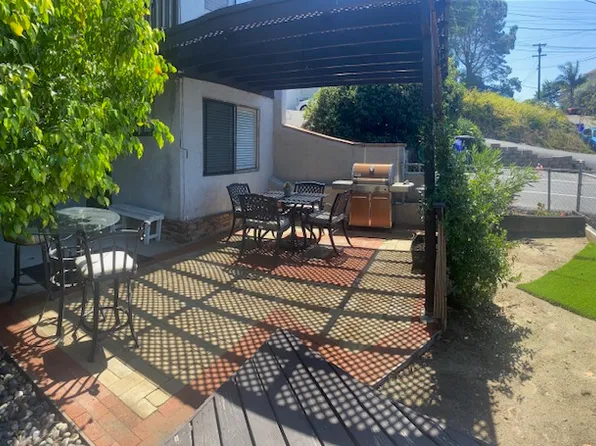 3645 Columbia St #B, San Diego, CA 92103